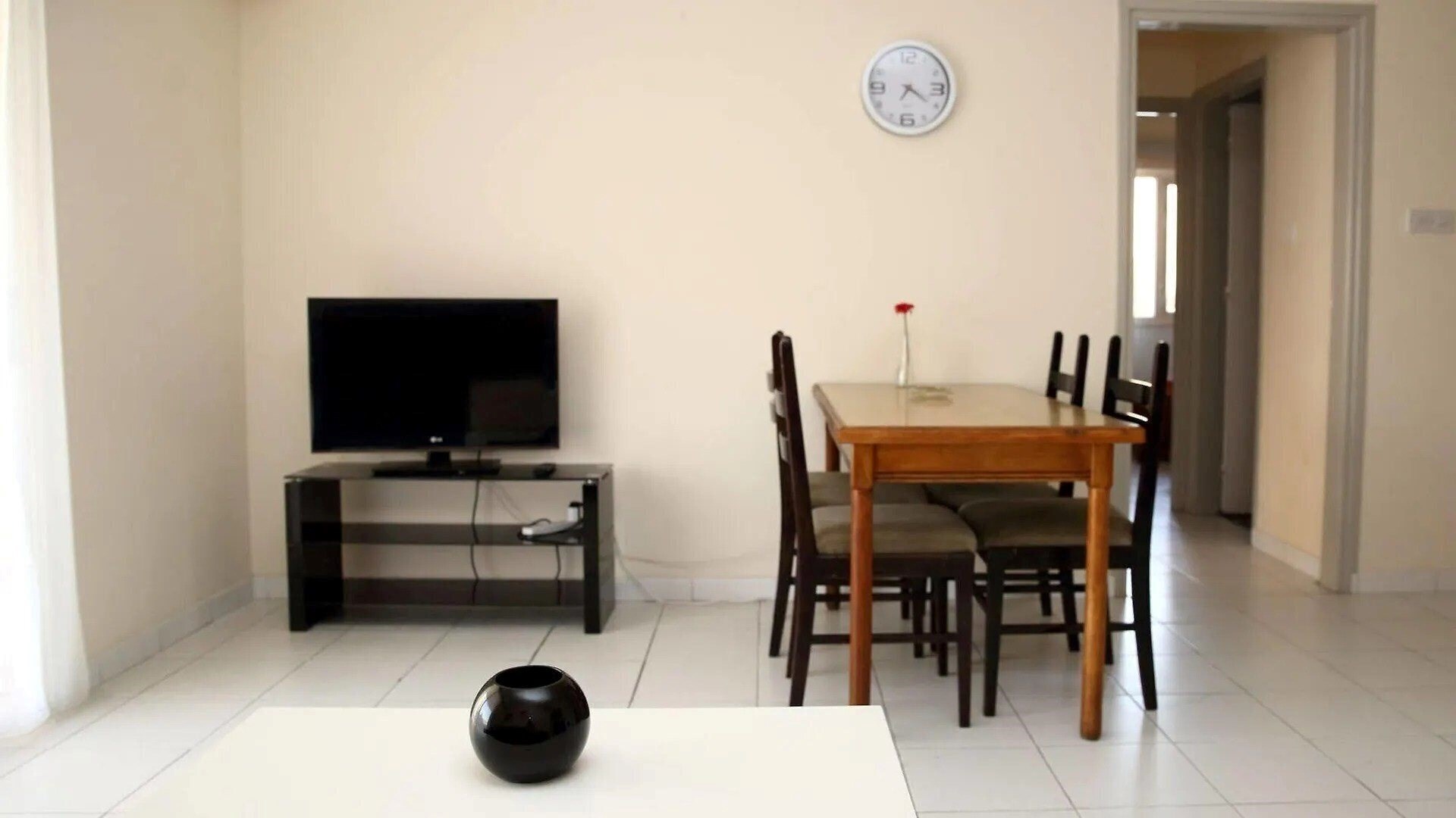 Фотография Alora Apartments 3*